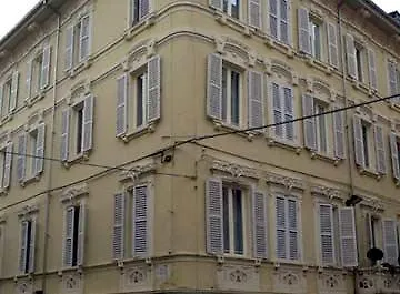 Hotel Scudo Di Francia