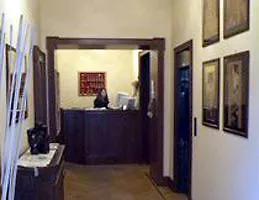 Hotel Hotel Scudo Di Francia Reggio Emilia