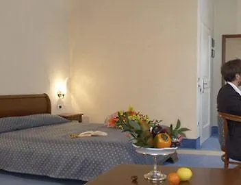 Hotel Scudo Di Francia 4* Reggio Emilia